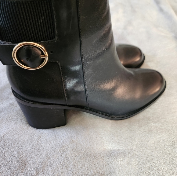 Aldo heeled boots - Picture 5 of 6